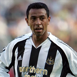 Nolberto Solano