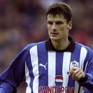 Wim Jonk