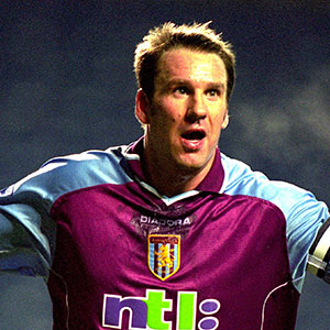 Paul Merson