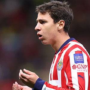 Mateo Chávez