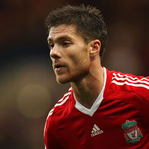 Xabi Alonso