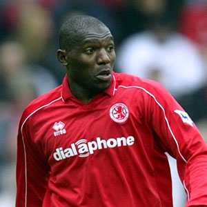 Geremi