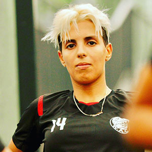 Soumia Hady