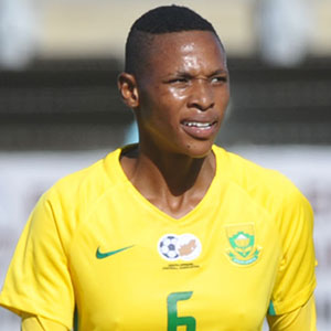 Kgalebane Mohlakoana