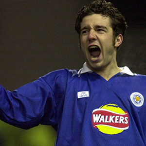 Muzzy Izzet