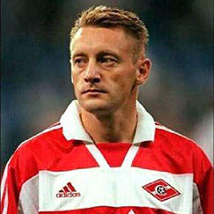 Andrey Tikhonov