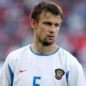 Sergei Semak