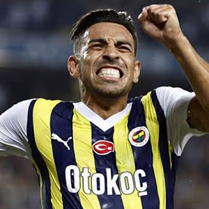 İrfan Can Kahveci