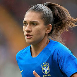 Letícia Santos