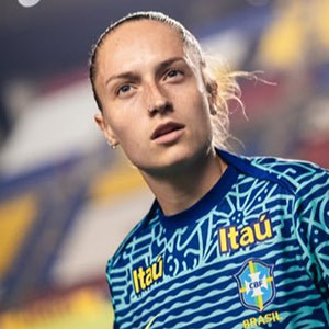 Isa Haas