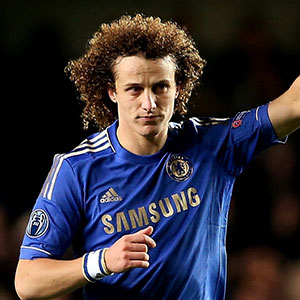 David Luiz