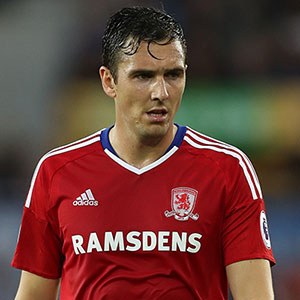 Stewart Downing