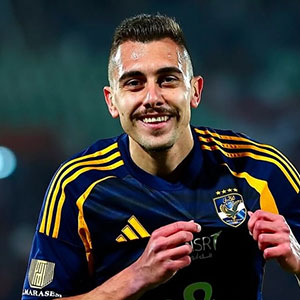 Nejc Gradišar