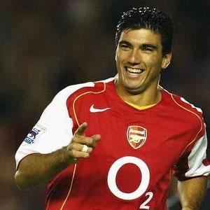 José Antonio Reyes