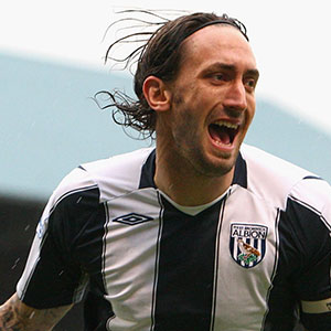 Jonathan Greening