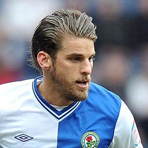 David Bentley