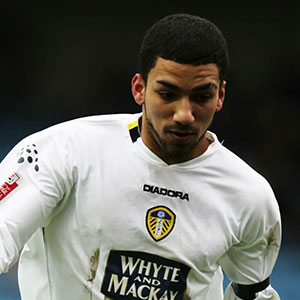 Aaron Lennon