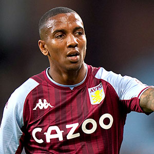 Ashley Young
