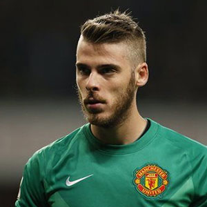 David de Gea