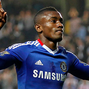 Salomon Kalou