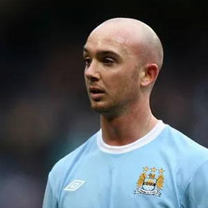 Stephen Ireland