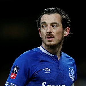 Leighton Baines
