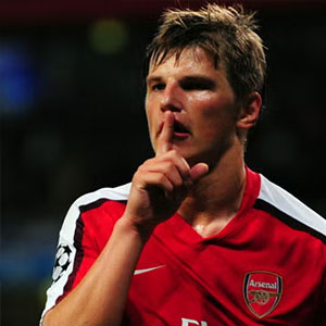 Andrey Arshavin