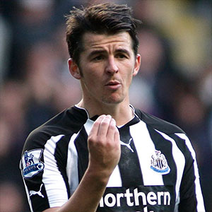 Joey Barton
