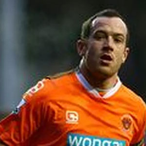 Charlie Adam