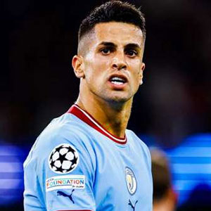 João Cancelo