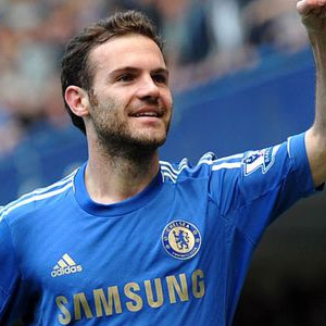 Juan Mata