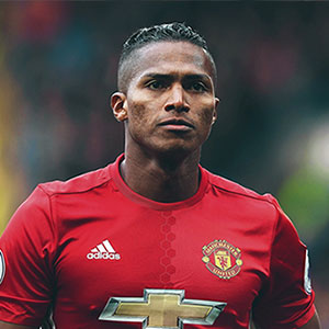 Antonio Valencia