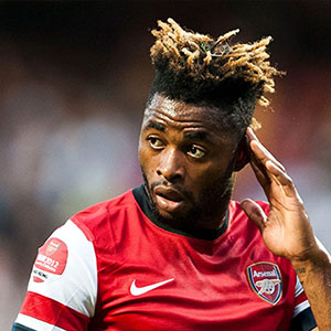 Alexandre Song