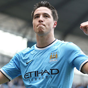 Samir Nasri