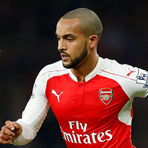 Theo Walcott