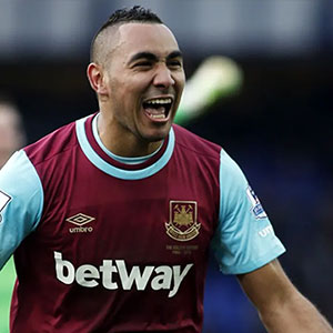 Dimitri Payet