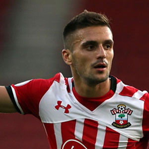 Dusan Tadic