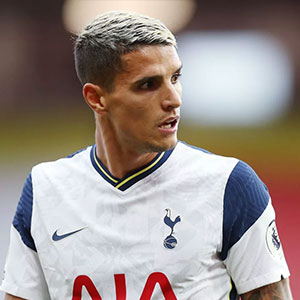 Erik Lamela