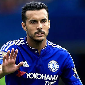 Pedro
