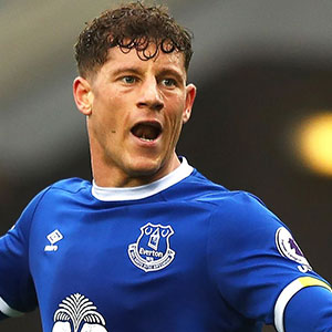 Ross Barkley
