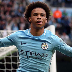 Leroy Sané