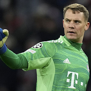 Manuel Neuer
