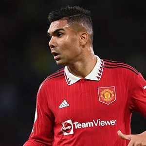 Casemiro