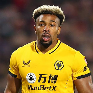 Adama Traoré