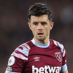 Aaron Cresswell