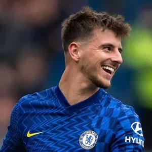 Mason Mount