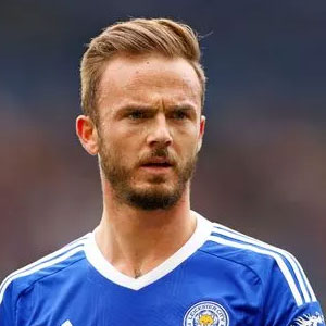James Maddison