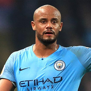 Vincent Kompany