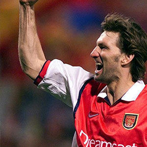 Tony Adams