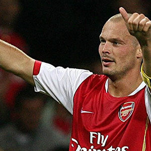 Freddie Ljungberg